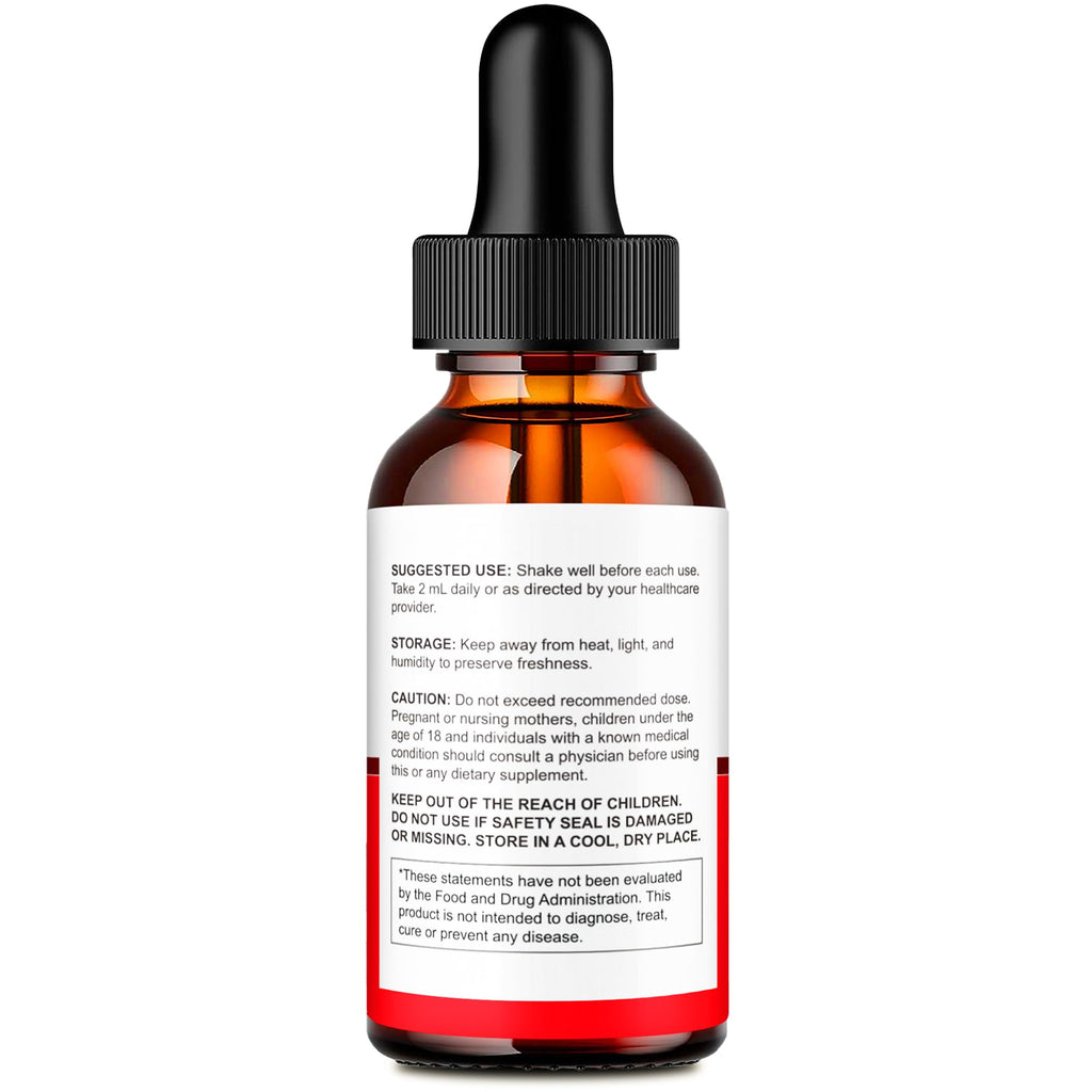 IDEAL PERFORMANCE Glyco Harmony Drops, GlycoHarmony Droppers Reviews (3 Pack)