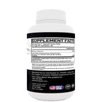 Genostim GS-6, Peptide Fueling: Unlock Anti-Aging Power & Accelerated Healing for Men and Women