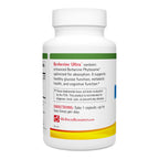 Wellness Resources Berberine Ultra - Advanced Absorption Berberine Phytosome (550mg, 60 Veggie Capsules)