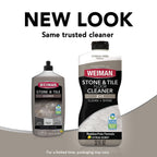 Weiman Stone Tile and Laminate Cleaner - 32 Ounce 2 Pack