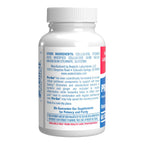 Pro ENZ Joint Support Supplement - Clinical Formula Turmeric Boswellia Supplement for Joint & Cartilage Mobility and Comfort Support Plus Eicosanoid Management with Proteolytic Enzymes (60 Tablets)