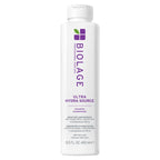 Biolage Ultra Hydra Source Shampoo – For Very Dry Hair, 13.5 fl oz