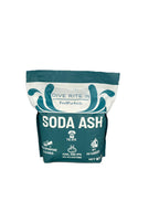 Dive Rite in Premium Soda Ash Designed as a PH Increaser for Pool and Washing Soda for Tie Dying and Everyday Usage (5 Pounds)