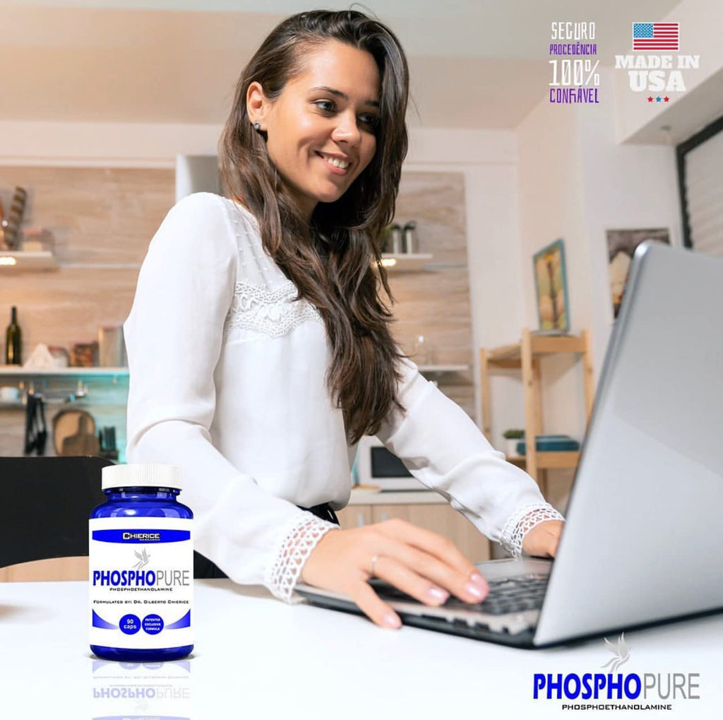 PHOSPHOPURE Twin Pack - Get Double of The Amount