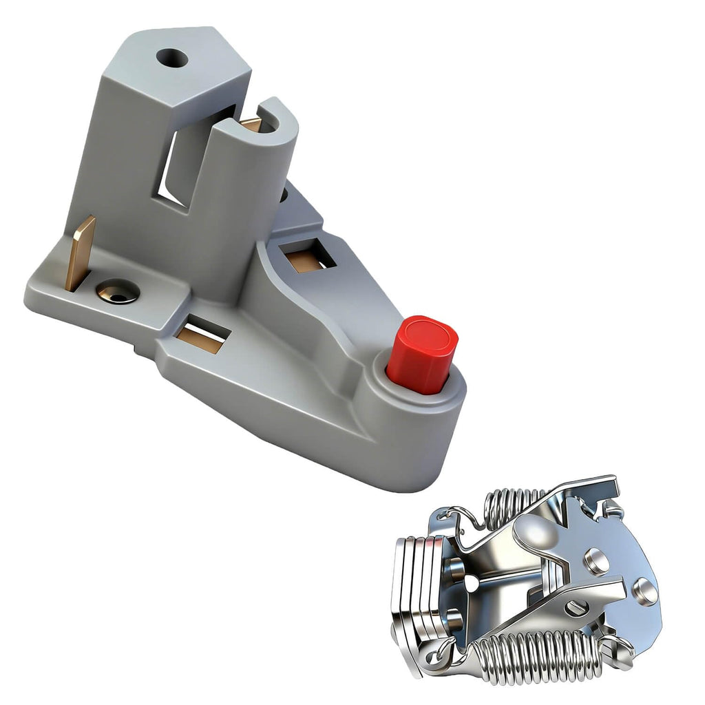 Single Speed Rotating Switch Part, Fit for A.O Smith Pumps,Stationary Switch Replace 629002-001,629002001,SAW-21-36