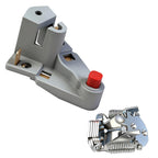 Single Speed Rotating Switch Part, Fit for A.O Smith Pumps,Stationary Switch Replace 629002-001,629002001,SAW-21-36
