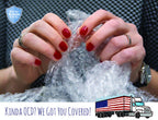 4 large rolls of Bubble Wrap total 700 feet, small bubbles 3/16 cushioning, 700 ft, heavy duty, perforated Every 12" Made in the USA by American Bubble Boy, bulk packaging wrap for moving and shipping