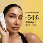 d'alba Piedmont White Truffle Double Moisture Cream, 2-in-1 Face Moisturizer, Vegan Skincare, Vegan Collegen, Skin Firming, Tightening, Dual Formula in ONE tube, Korean Skincare (2.02 oz)