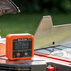 Klein Tools 935DAG Digital Electronic Level and Angle Gauge