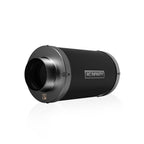 AC Infinity Air Carbon Filter 100mm with Premium Australian Virgin