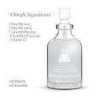 Uberlube Premium Silicone Lube - Unscented and Ultra Smooth (55 ml)