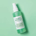 Mario Badescu Facial Spray with Aloe, Cucumber and Green Tea for All Skin Types | Face Mist that Hydrates & Invigorates | 8 FL OZ & 4 FL OZ Combo