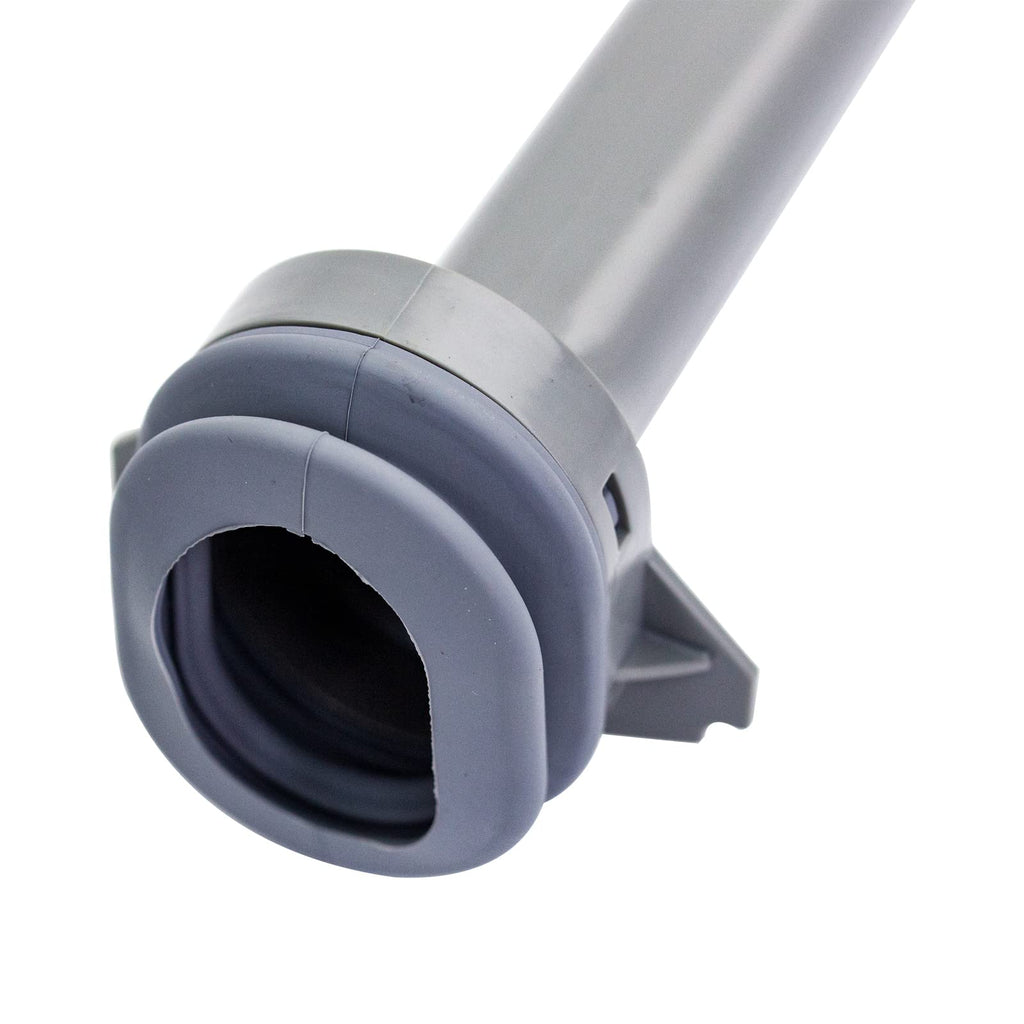 5304506740 Dishwasher Center Wash Arm Assembly,Dishwasher Spray Arm for Frigidaire Dishwasher -Replaces 5304498136 PS11770527