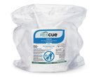 REScue One-Step Disinfectant Cleaner & Deodorizer Wipes for Vet Use – Cleaner for Kennels, Litter Boxes, Vet Offices, Pet Grooming Surfaces – Extra Large Wipes, 160-Count Bucket Refill (1 Pack)