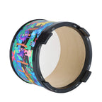 Ubblove Floor Tom Drum for Kids 8 inch Percussion Instrument