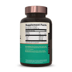 Live Conscious OmegaWell Omega 3 Fish Oil - 2000mg Capsules: Heart, Brain, & Joint Support - 800 mg EPA 600 mg DHA - Sustainably Sourced - Softgels - 30 Day Supply