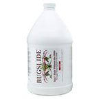 BugSlide 1 Gallon Cleaner Refill for Spray Bottles & Travel Kits - All Surfaces Cleaning and Detailing Solution for Vehicle Interior and Exterior Use - Shines, Degreases, Polishes