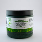 Pure O Natural Products Neatbraid Beauty Professional Conditioning Shining Gel 16oz