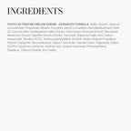 Meaningful Beauty Youth Activating Melon Serum, Lightweight, Hydrating, Anti Aging Face Serum with Melon Stem Cell Extract & Hyaluronic Acid, Skin Care for Mature Skin, Travel Size, 1.7 Fl Oz
