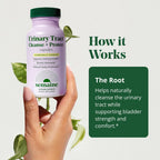 Semaine Urinary Tract Cleanse & Protect - 30 ct, Bladder Support Supplement for Women, Flushes Urinary Tract. Combines Cranberry Proanthocyanidins with Hibiscus