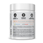 Core Nutritionals Sear Thermogenic & Recomposition Agent | Non Stim Fat Burner | Weight Management Support | with Paradoxine Grains of Paradise | 84 Vegetable Capsules