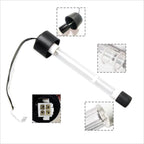 Konideke Compatible Sundancee-Spas Replacement Clearr-Rayy XL Bulb 6472-841 Compatible for Jacuzzii Spas J-200 J-300 J-400