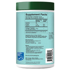 Great Lakes Wellness Sustainable Marine Collagen Peptides - Wild Caught MSC Certified - Unflavored Hydrolyzed Protein Powder - Support for Skin, Hair, Nails, Joints & Digestion - iGen Non-GMO - 8 oz