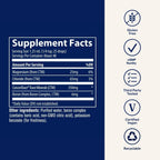 Trace Minerals Ionic Boron - Liquid Ionic Boron Supplement for Daily Health Support - Bone, Muscle & Connective Tissue Support - Healthy Mindset - Vegan & Gluten-Free - 2 fl oz (48 Servings)