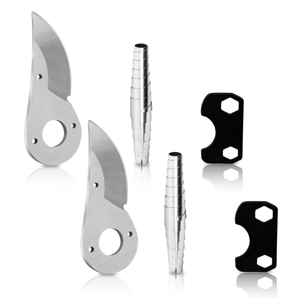 2 Pcs Hand Pruner Replacement Kit (2/3-1) Compatible with Felco Pruners