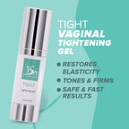 IsoSensuals Tight | Vaginal Tightening Gel - 1 Bottle by IsoSensuals