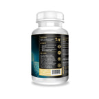 ACTIF STEM Cell Support - Maximum Strength with 10+ Stem Cell Factors, Non GMO, 2 Month Supply, Made in USA