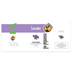 Lavender Essential Oil - 16 Fl Oz (Pack of 2) – for Aromatherapy, Relaxation & Candle Making – Lavender Diffuser Oil