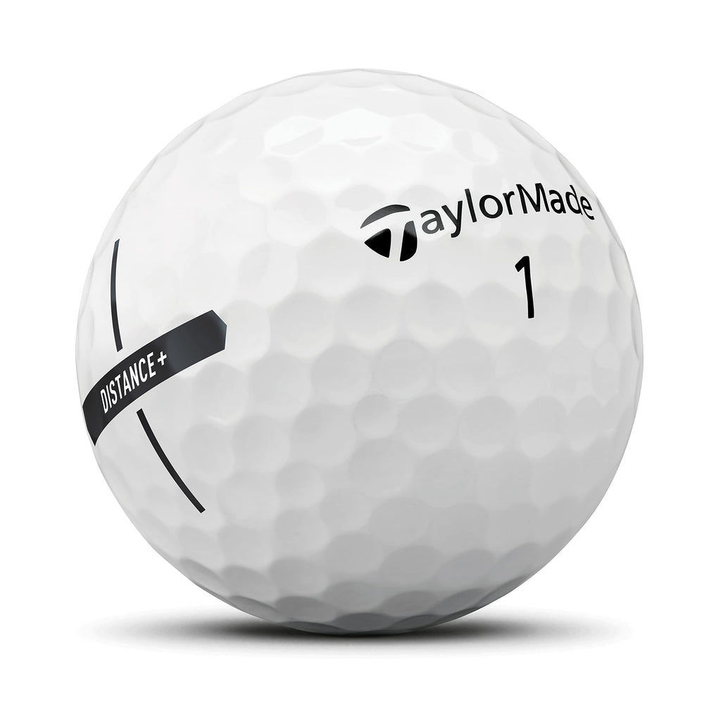 TaylorMade Golf SpeedSoft NFL Ink Golf Balls, San Francisco 49ers, 1 Dozen