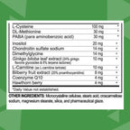 Youngevity Ultimate Daily Classic™ Tablets - Complete Vitamins, Minerals, Amino Acids, & Botanicals - Multivitamin for Women and Men - 90 Tablets
