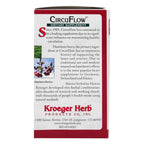 Kroeger Herb Circuflow Capsules (2)