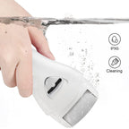 Electric Foot Callus Remover, Rechargeable Foot File for Dead Skin Care