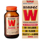 Japanese Strong WAKAM0T0 (300)
