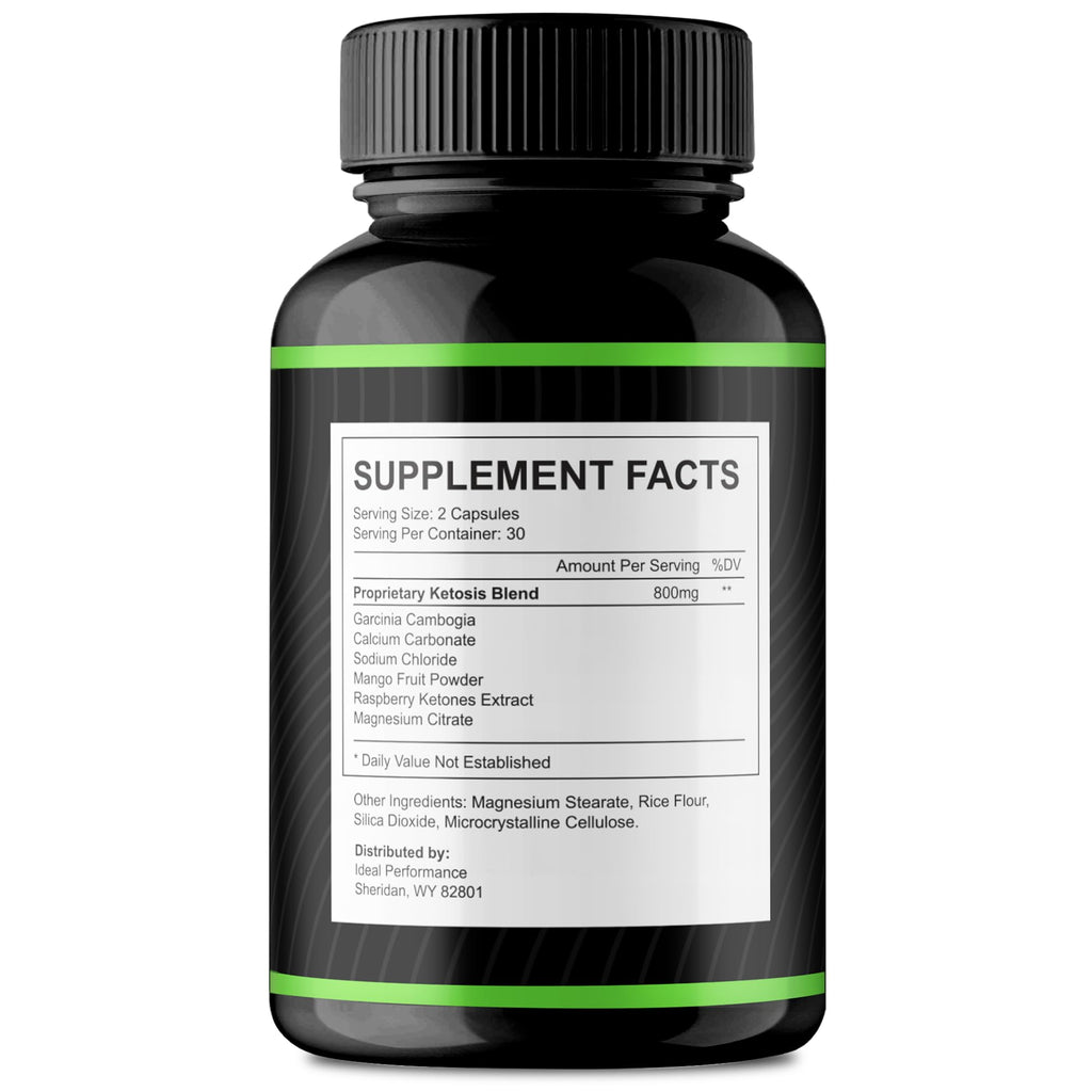 ShapeOn Capsules, Official ShapeOn Supplement Pills with All Natural Ingredients - Maximum Strength, Advanced Formula Overall Health & Wellness, Premium Shape-On Support Reviews (60 Capsules)