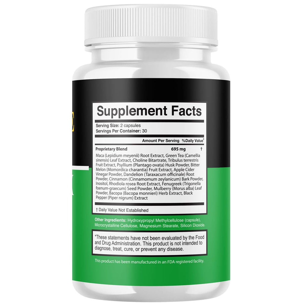 (3 Pack) Luze Fit Detox - Official LuzeFit Detox Premium Capsules Advanced Formula, LuzeFitDetox All Natural Support Capsulas Health Pastillas for Overall & Wellness, 180 Capsules for 3 Months