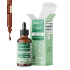 centovita Neuromyelogen Formula: Neuroplasticity and Brain's White Matter Health Support.Drops for Kids – Focus, Learning, and Cognitive Wellness – Natural Berry Flavor – 1 fl oz (30 Servings)