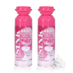 GARINOM Foaming Drain Cleaner, Sink Cleaner and Deodorizer, Drain Clog Remover for Kitchen Sinks,Bathroom Drains, Washbasin
