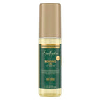 SheaMoisture Bond Repair System with Amla Oil, Shea Butter Conditioner, Shampoo & Bonding Oil for Smoothing Frizz, Repairing Damage