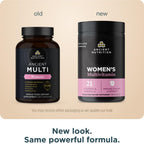 ANCIENT NUTRITION Ancient Nutrients Women's Multivitamin 90ct, 90 CT
