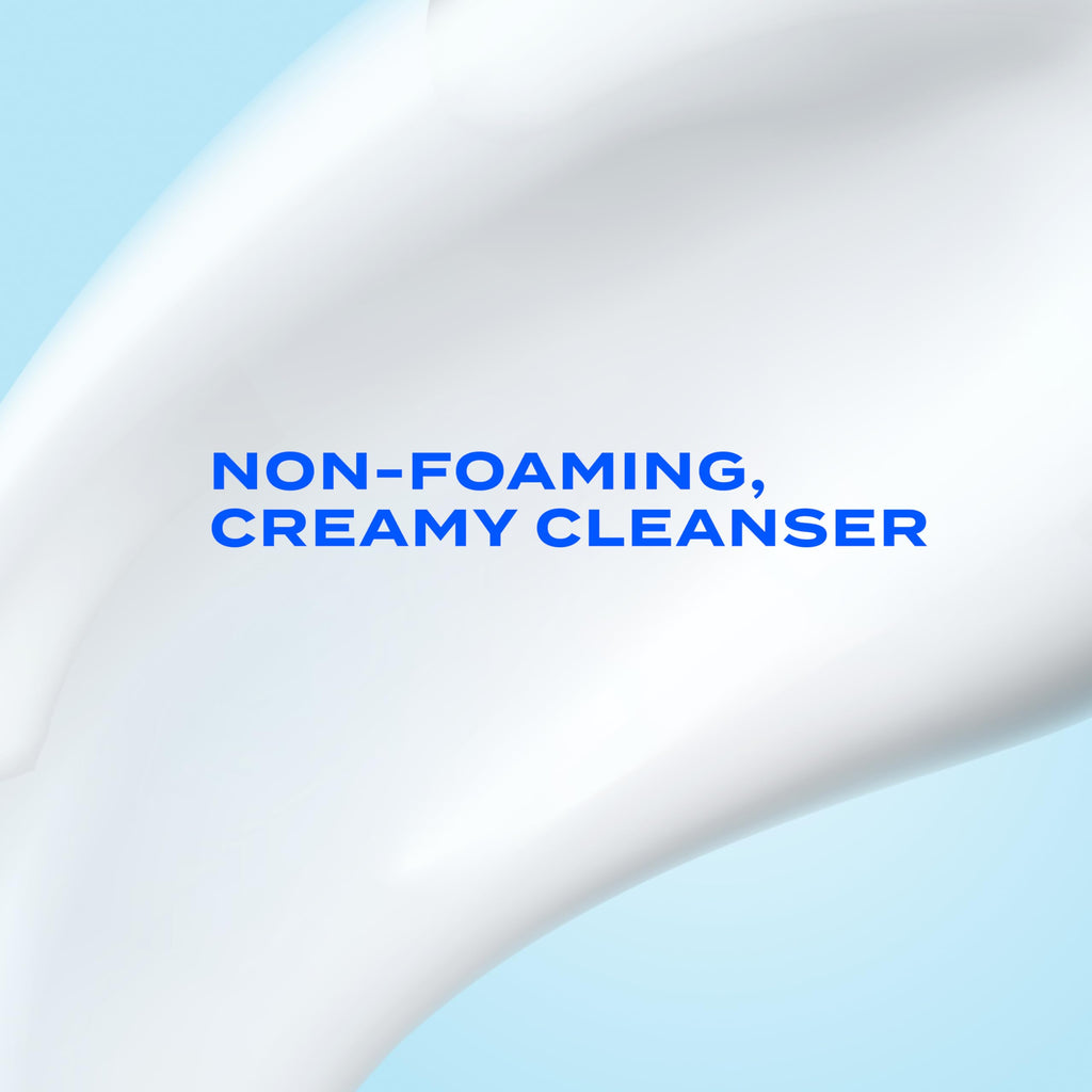 Murad Acne Control Clarifying Cream Cleanser – Gentle Salicylic Acid Face Wash for Acne-Prone and Sensitive Skin, Treats and Prevents Breakouts and Calms Irritation with Extra Hydration – 5 Fl Oz