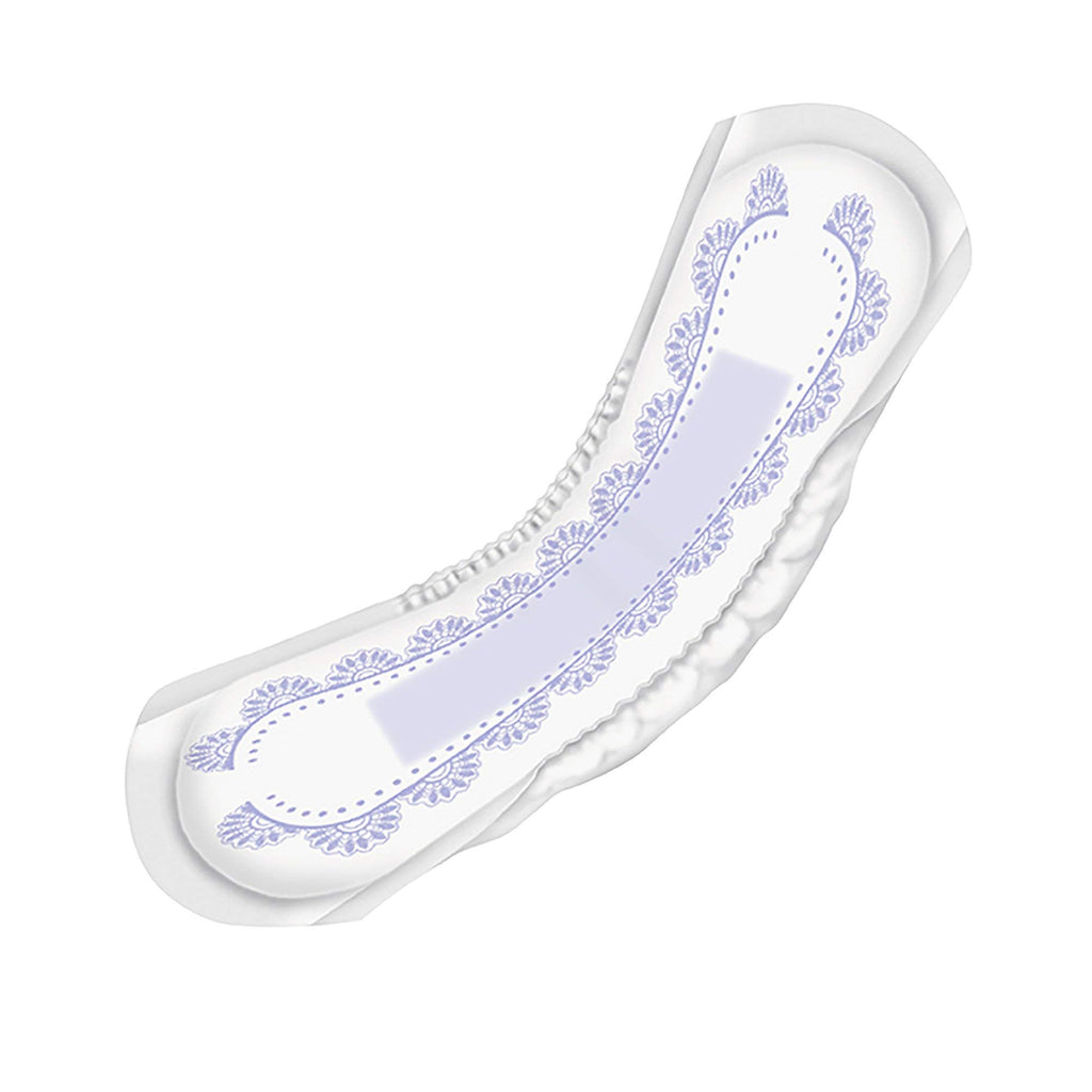 Prevail Incontinence Bladder Control Pads for Women, Maximum Absorbency, Long Length, 39 count