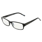 Foster Grant James Multifocus Reading Glasses With Anti-Reflective Glasses Coating, Unisex