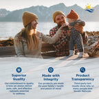Nordic Naturals ProOmega 2000-D, Lemon Flavor - 120 Soft Gels - 2150 mg Omega-3 + 1000 IU D3 - Ultra High-Potency Fish Oil - EPA & DHA - Brain, Heart, & Immune Health - Non-GMO - 60 Servings