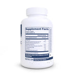 NuEthix Formulations Jumpstart EC, Endocrine System Homeostasis Dietary Supplement, 120 Capsules