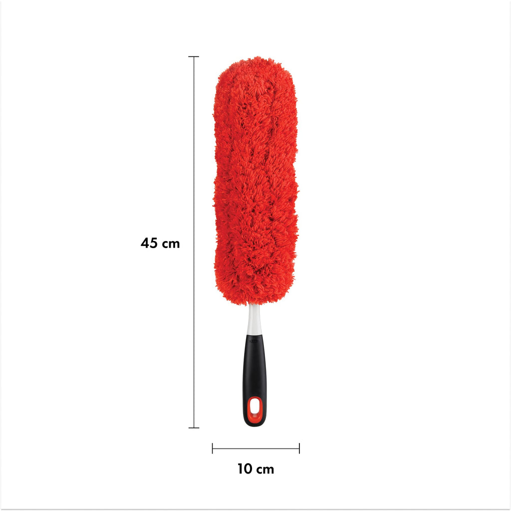OXO Good Grips Microfiber Hand Duster