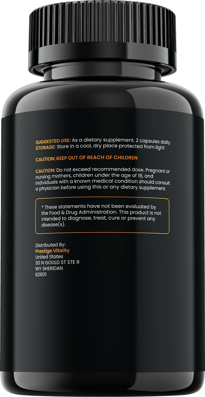 Lean Peak Advanced Formula, Lean Peak Pills Reviews (60 Capsules)